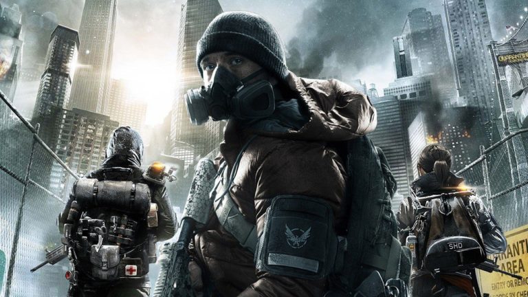 Confira as novidades liberadas pela Ubisoft em sua conferência na E3 2018 #E32018