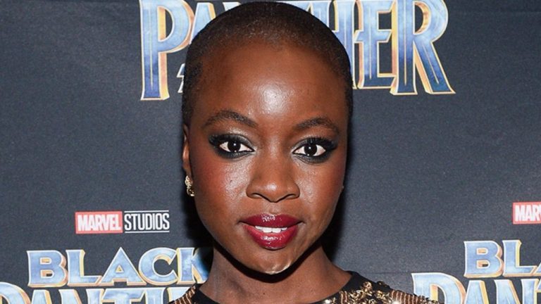 Danai Gurira será a vilã de Star Trek 4
