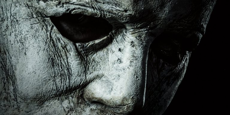 SDCC 2018 | Mike Myers esta de volta em novo pôster de Halloween