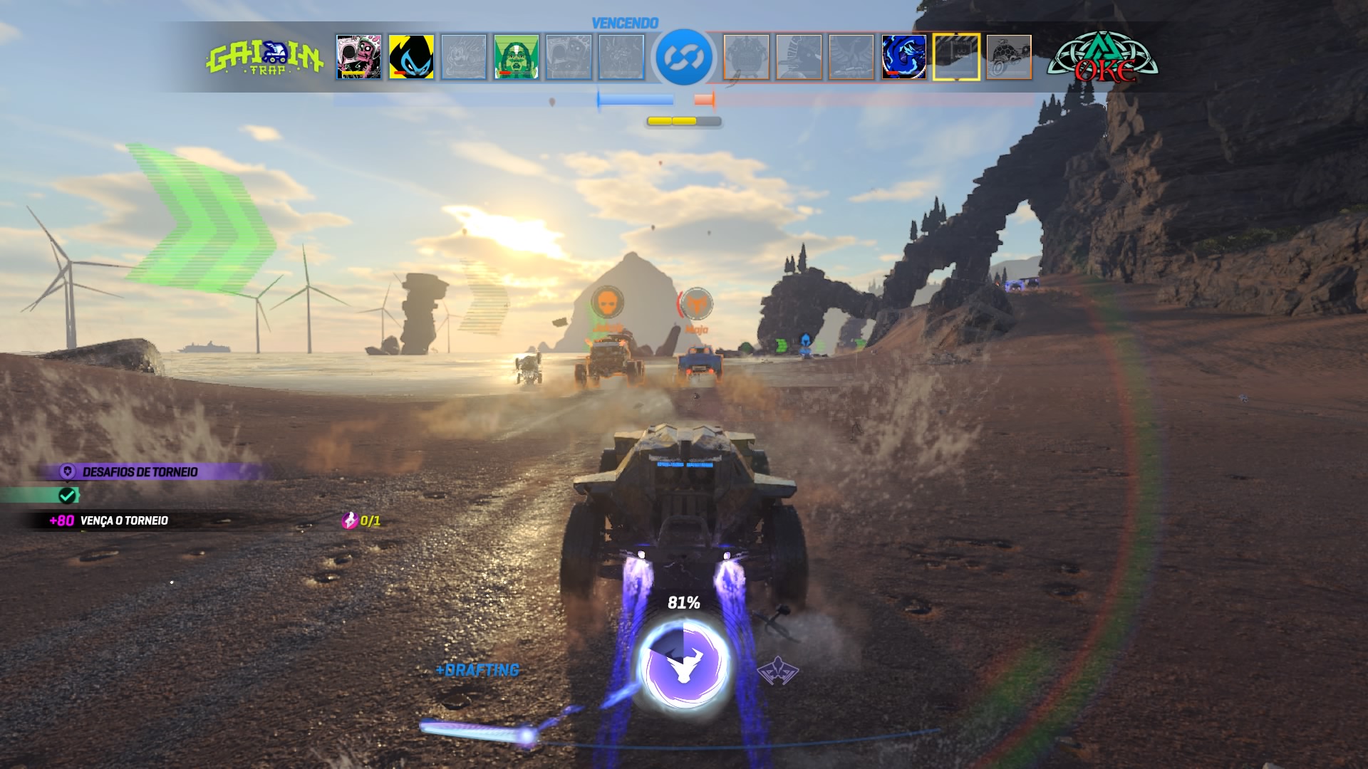 ONRUSH