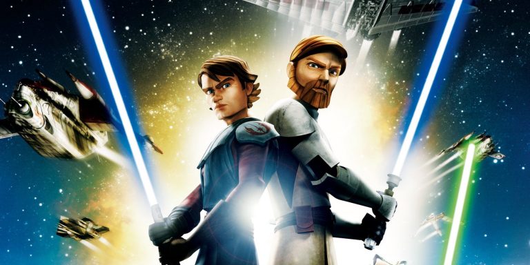 SDCC 2018 | Trailer de retorno de Star Wars: The Clone Wars é apresentado!