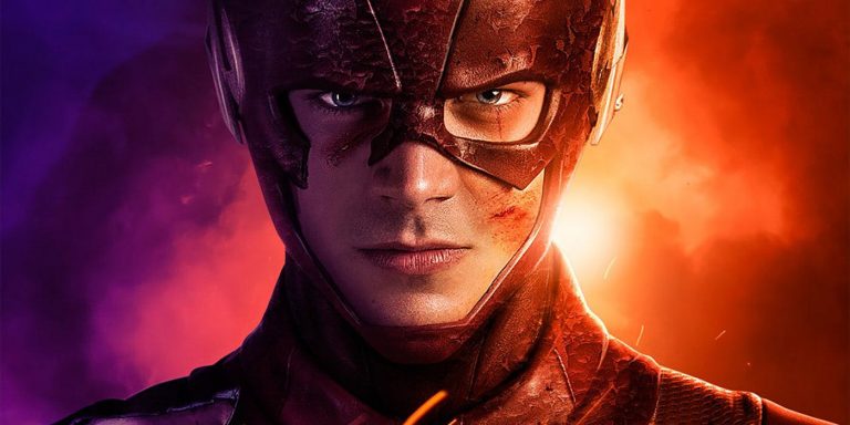 SDCC 2018 | Confirmado vilão de nova temporada de The Flash! Confira o trailer;