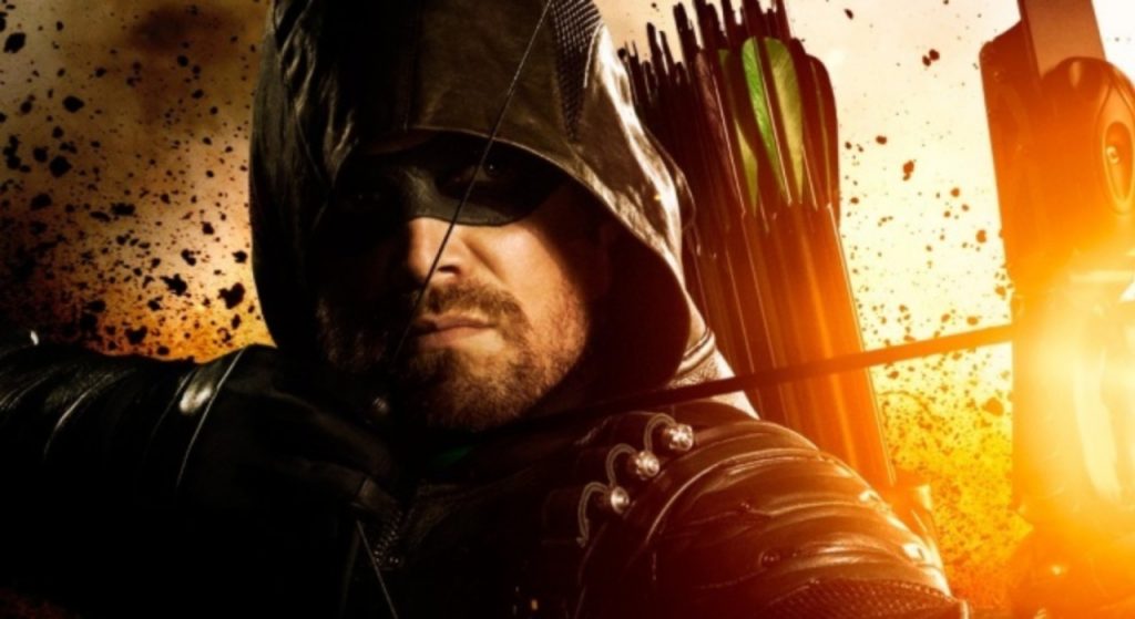Arrow