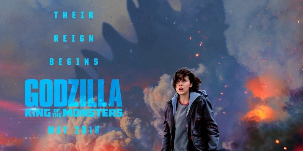 Godzilla II