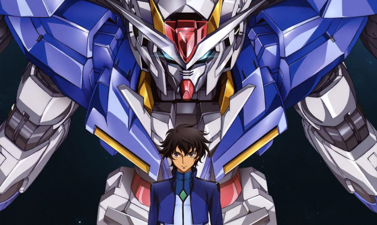 Filme do famoso anime Gundam está sendo produzido