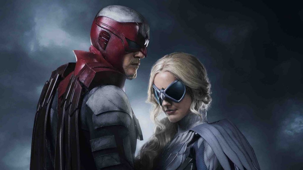 Titans