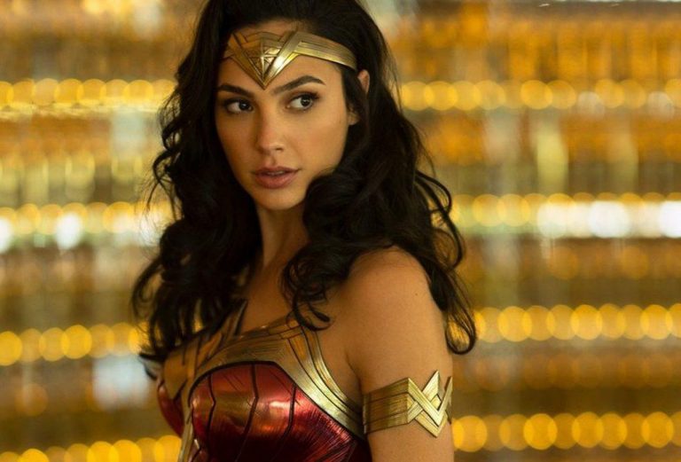 SDCC 2018 | Mulher Maravilha 1984 tem primeira cena exibida