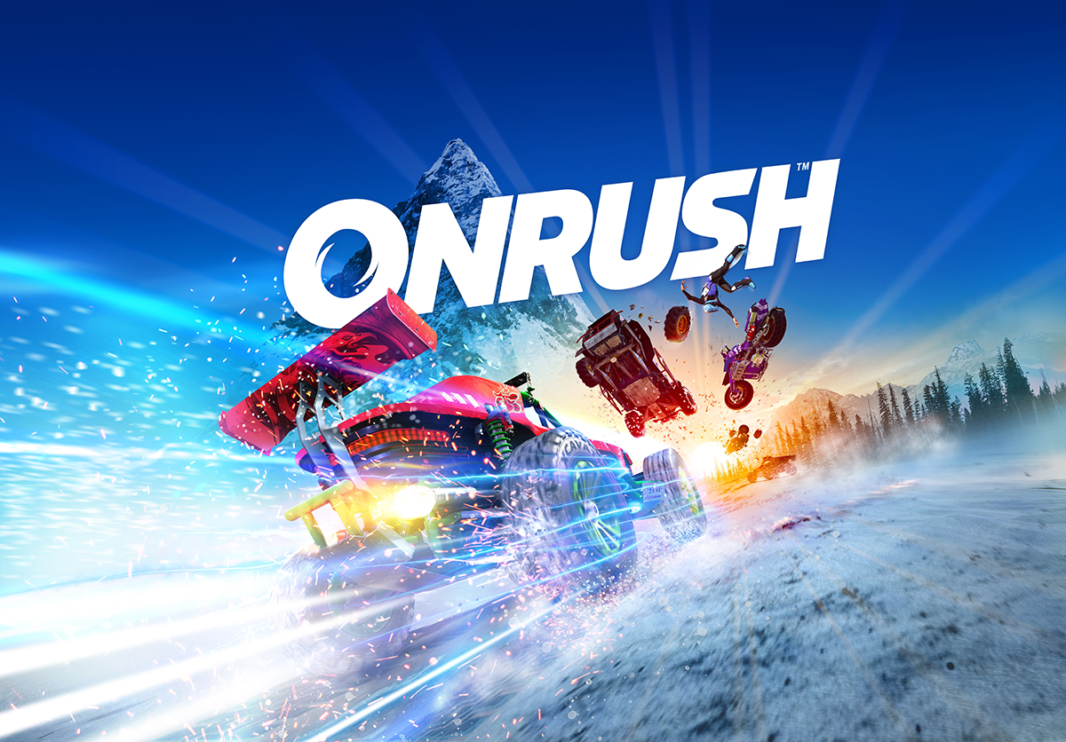 REVIEW | ONRUSH é aquilo que os fãs de corrida arcade estavam precisando!