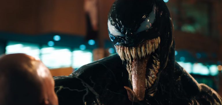 Revista confirma que Venom não se passará no MCU!