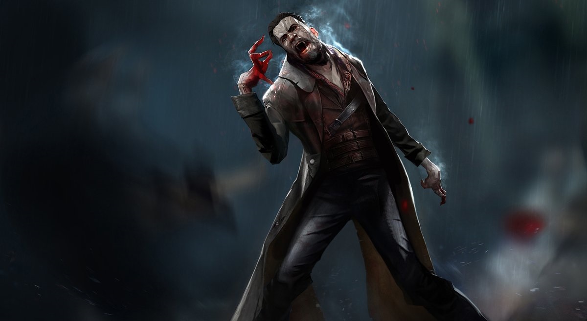 Fox adquire direitos de Vampyr e produzirá série de TV sobre a história do Game