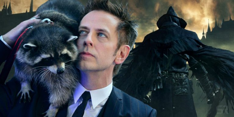 Sony vai lançar filme de terror “surpresa” de James Gunn ainda este ano