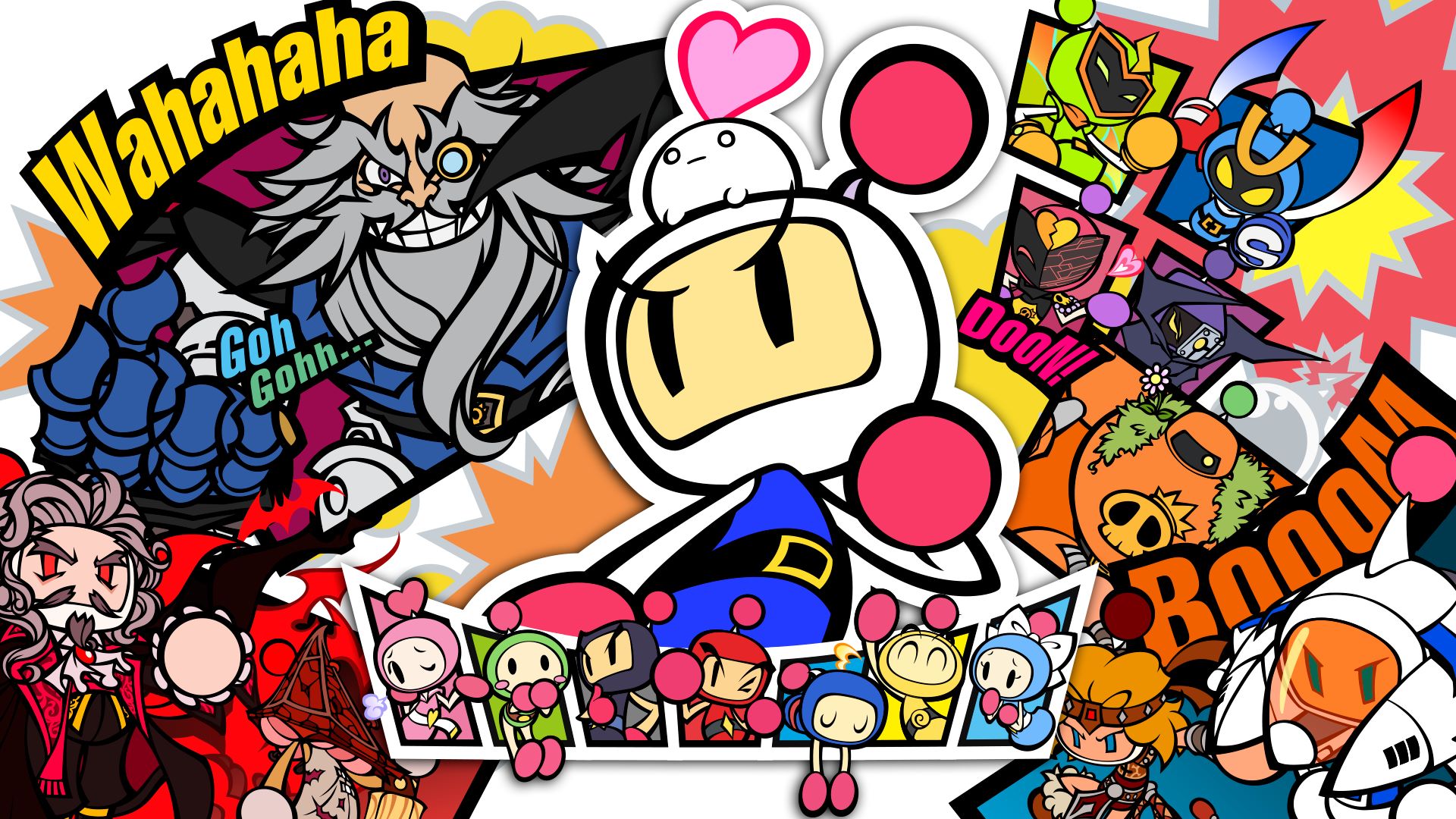 REVIEW | Super Bomberman R trás a fórmula clássica totalmente modernizada!