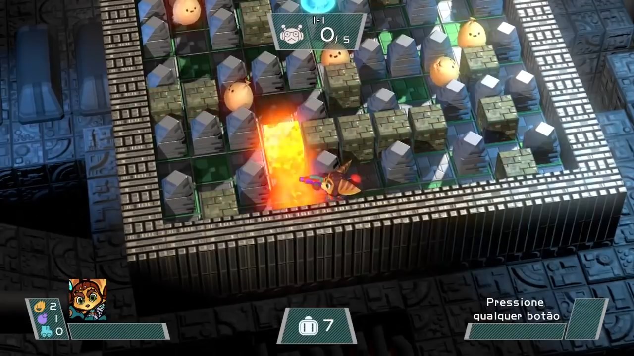 Super Bomberman R 2