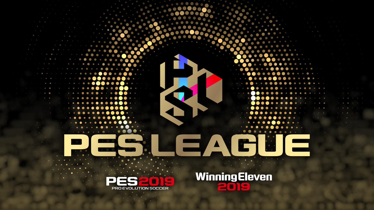 PES League 2019