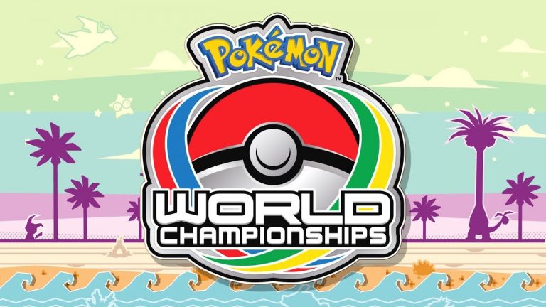 Confira a programação de onde assistir a transmissão do Campeonato Mundial Pokémon 2018