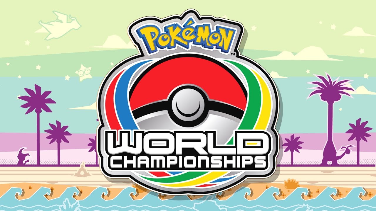 Pokemon World Championships