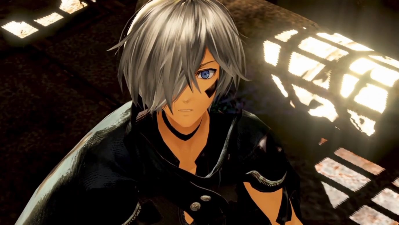 God Eater 3 ganha novo trailer e data de lançamento para 2019