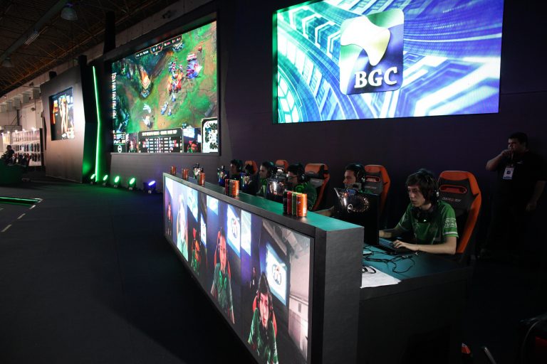 Brasil Game Cup 2018 terá campeonato de Dota 2 com finais presenciais na BGS