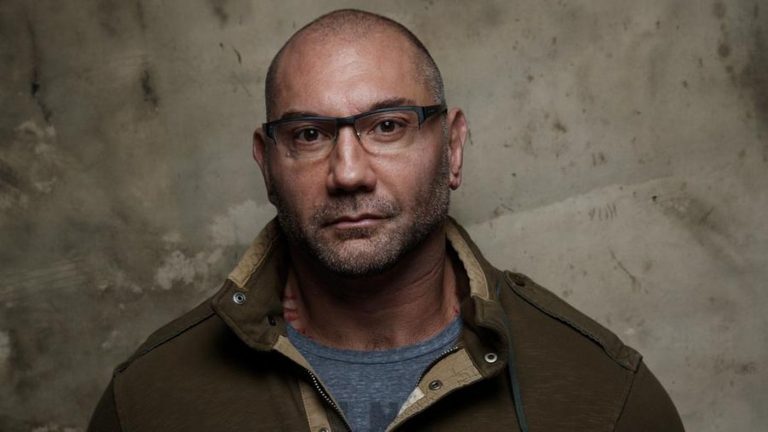 Vingadores 4! | Dave Bautista solta spoiler sobre o destino de DRAX