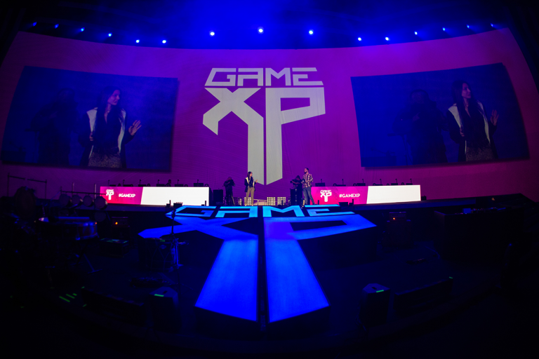 Primeiro dia da Game XP movimenta o Parque Olímpico