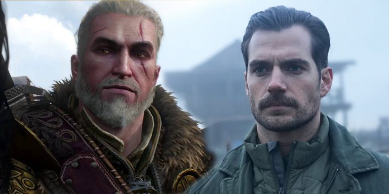 CONFIRMADO!! – Henry Cavill será Geralt em série de The Witcher da Netflix