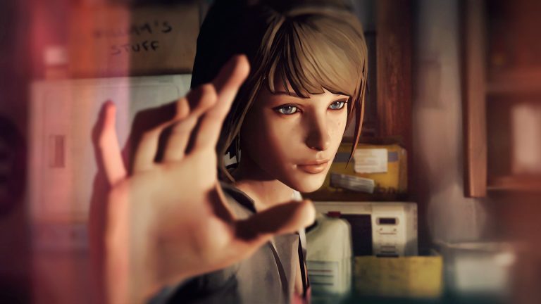 Confira o documentário “O caminho para Life is Strange 2”