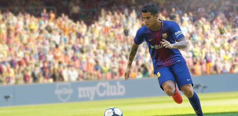 REVIEW | PES 2019 e a briga pelo seu espaço