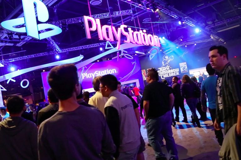 Sony confirma que não haverá PlayStation Experience em 2018
