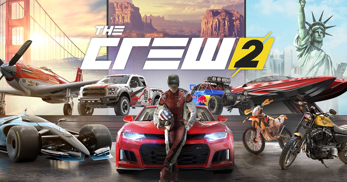 REVIEW | Jogamos o esperadíssimo THE CREW 2