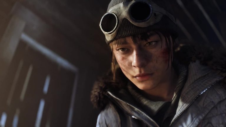 Battlefield V recebe trailer de campanha