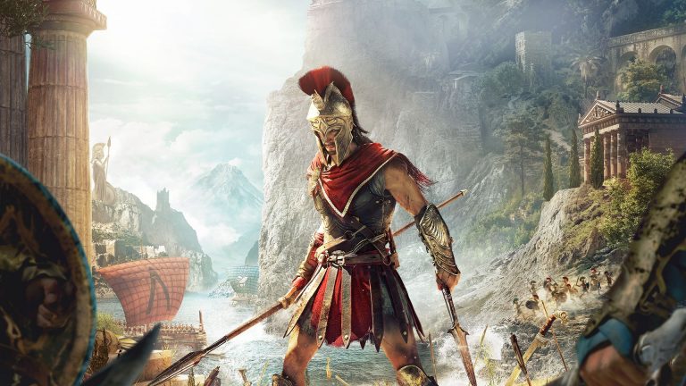 REVIEW | As novidades e mudanças que ASSASSINS CREED ODYSSEY trouxe para a franquia