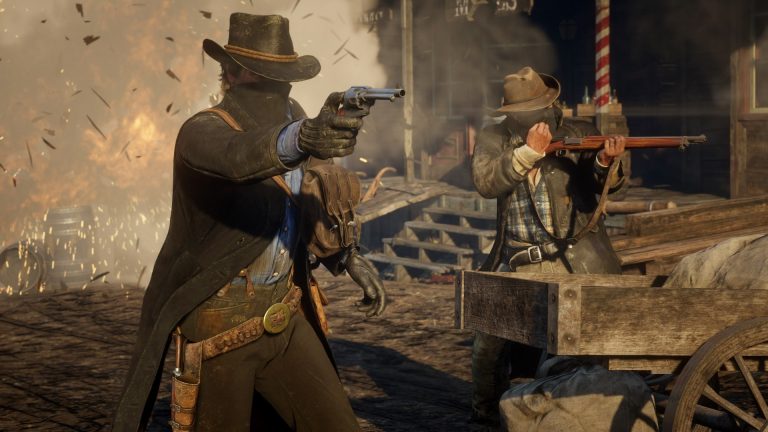 Rockstar libera Red Dead Rendeptiom 2 antecipadamente para jovem em estado terminal