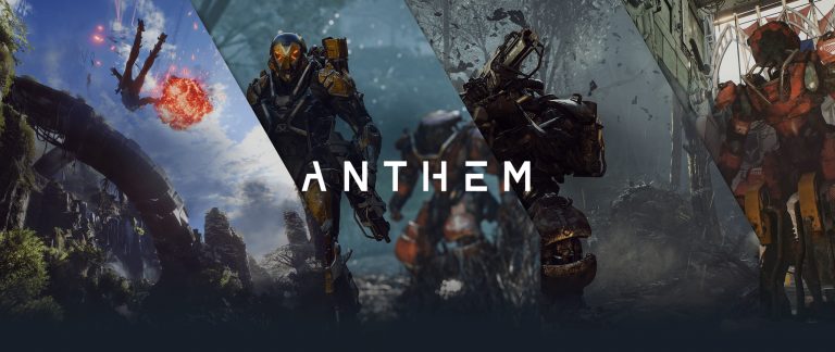 Confira a nova gameplay de Anthem que mostra primeira missão, habilidades, combate e mais