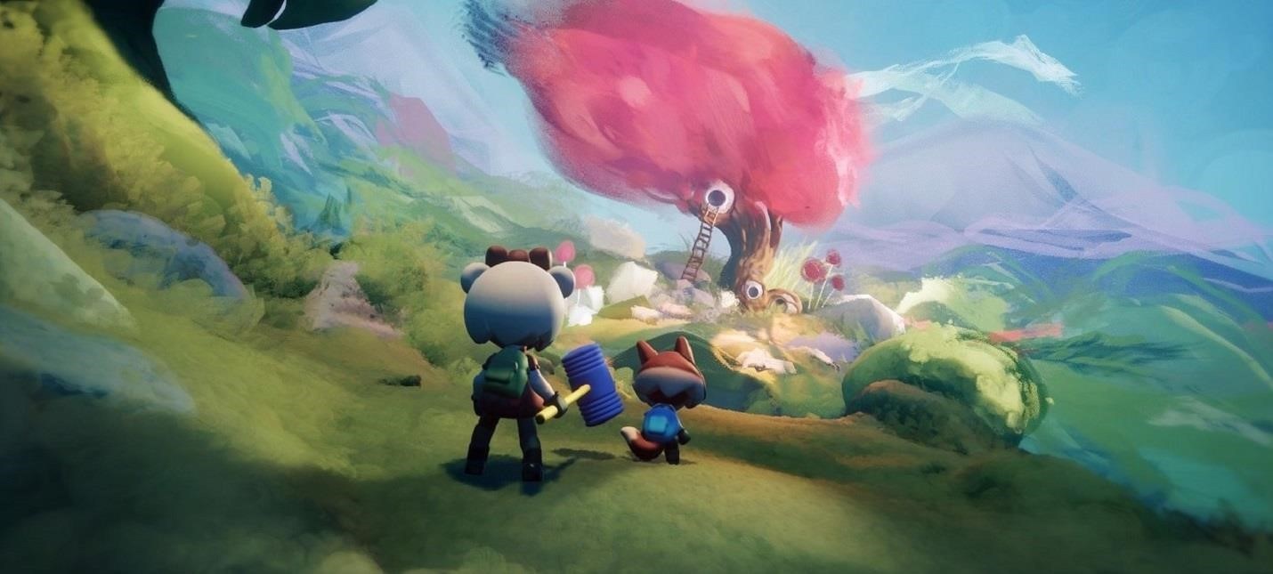 Beta de Dreams chega ainda este ano à PlayStation 4