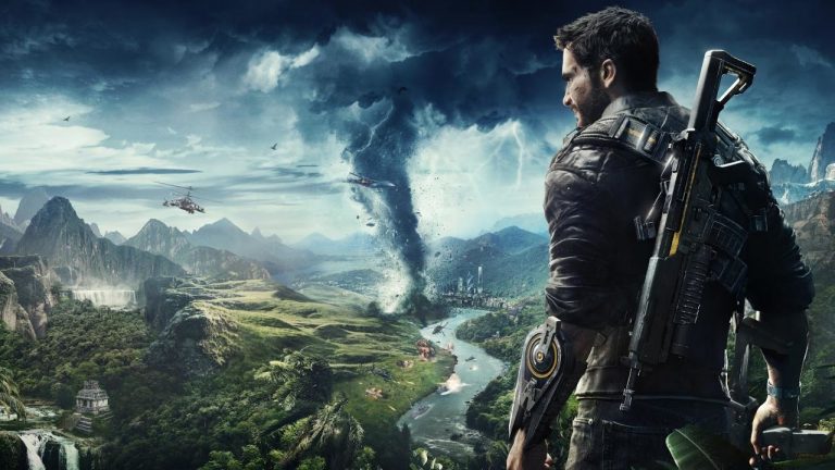 Just Cause 4 ganha trailers inspirados em filmes de ação clássicos dos anos 60 à 00