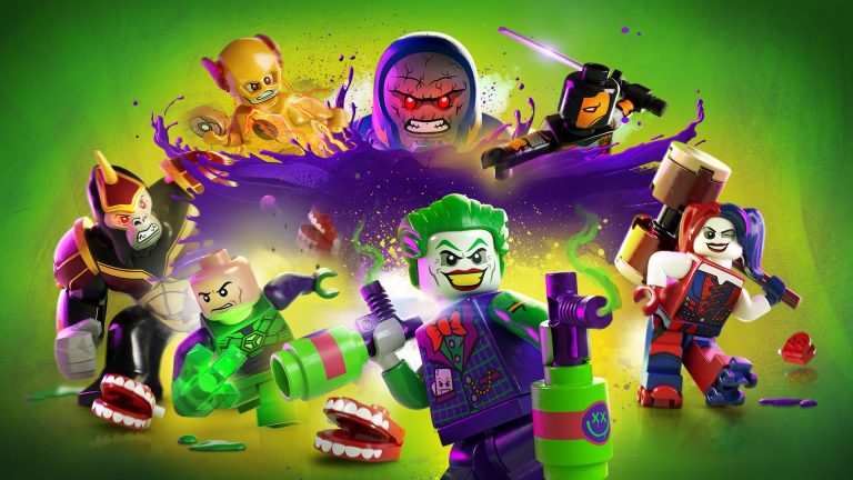 REVIEW | LEGO DC Super Villains te possibilita jogar com até 174 VILÕES DIFERENTES!