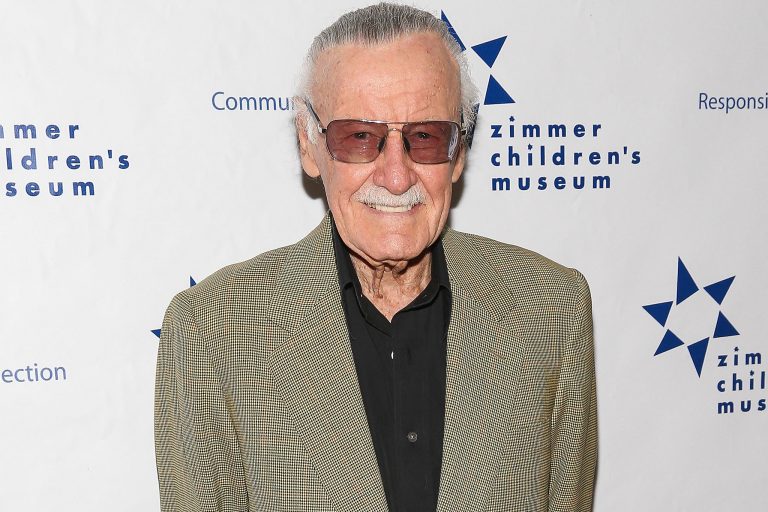 Lenda dos quadrinhos, Stan Lee morre aos 95 anos