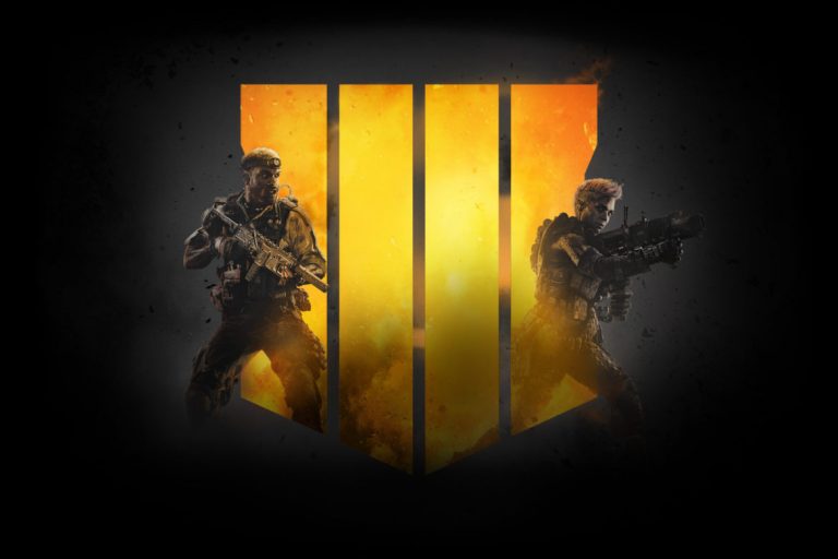 Vendas de Call of Duty: Black Ops 4 para PC triplicaram