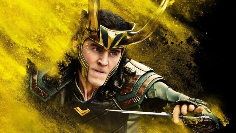 Tom Hiddleston será Loki em série no Disney+