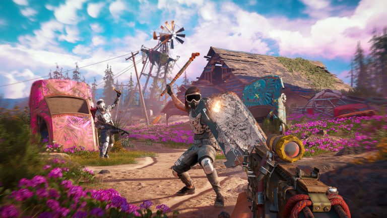 Confira trailer, data de lançamento e ambientação de Far Cry: New Dawn