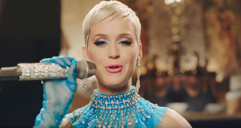 Katy Perry será personagem em Final Fantasy Brave Exvius