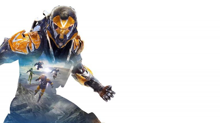 Anthem terá duas demos; confira datas e detalhes