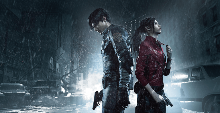 Resident Evil será adaptada pela Netflix; e terá base nos games da franquia