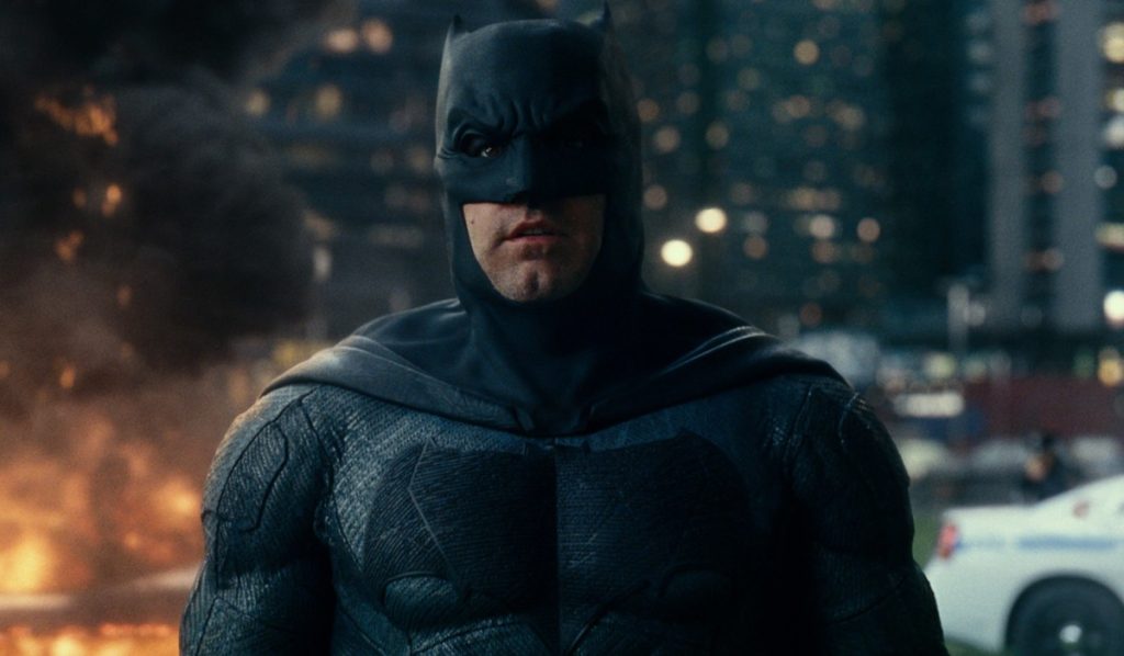 Ben Affleck