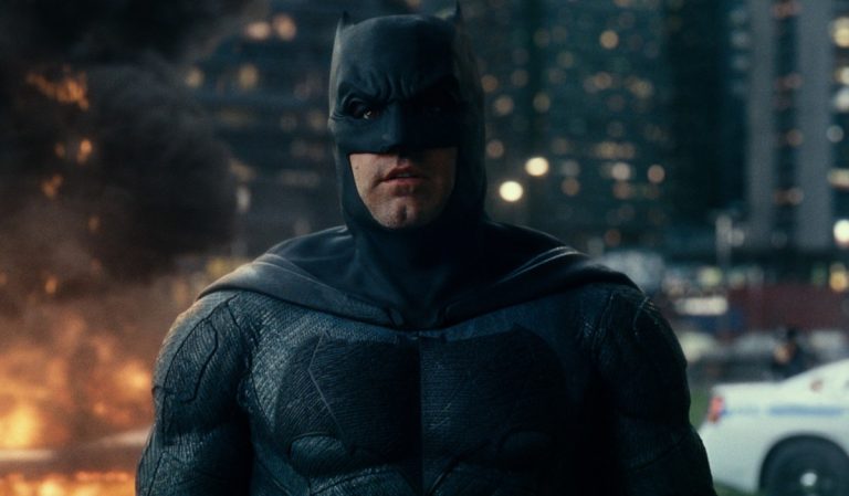 OFICIAL – Ben Affleck está fora de The Batman e não interpretará mais o herói!