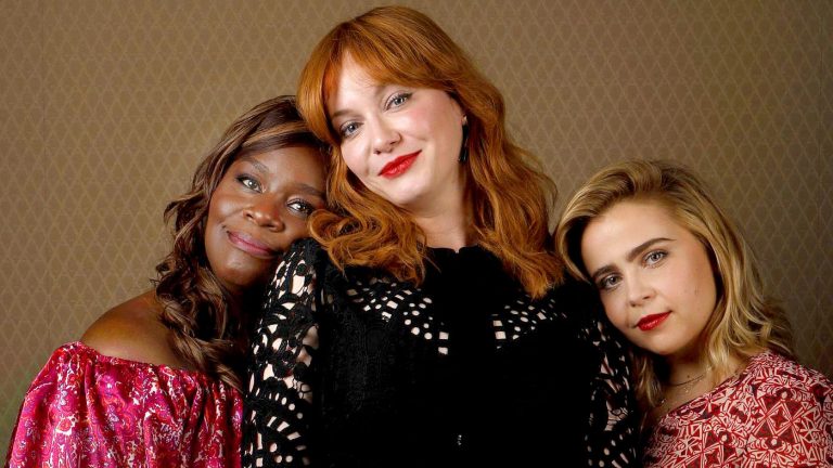 NBC divulga cartaz e data de lançamento da segunda temporada de Good Girls