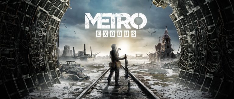 Steam não receberá Metro Exodus no lançamento – game será lançado na Epic Games Store