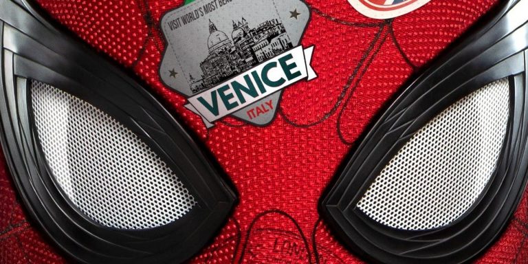Confira o primeiro trailer de Homem-Aranha: Longe de Casa