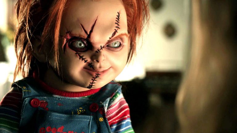 SyFy adquire os direitos de desenvolvimento da série de Chucky