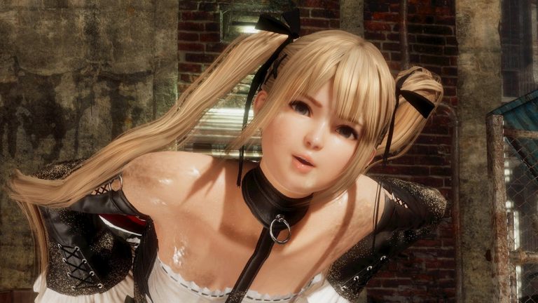 Dead or Alive 6 é adiado para março!